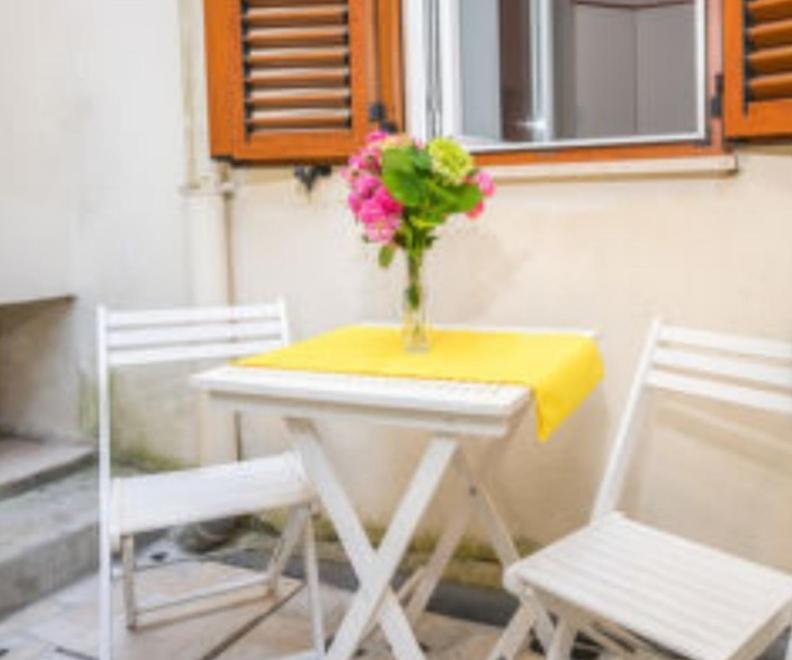 Apartman Anita オパティヤ エクステリア 写真