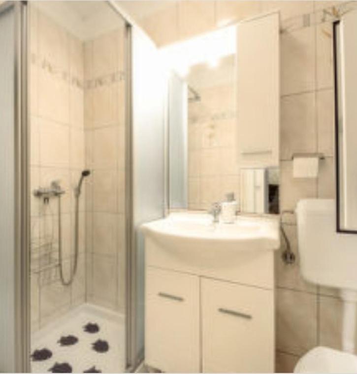 Apartman Anita オパティヤ エクステリア 写真