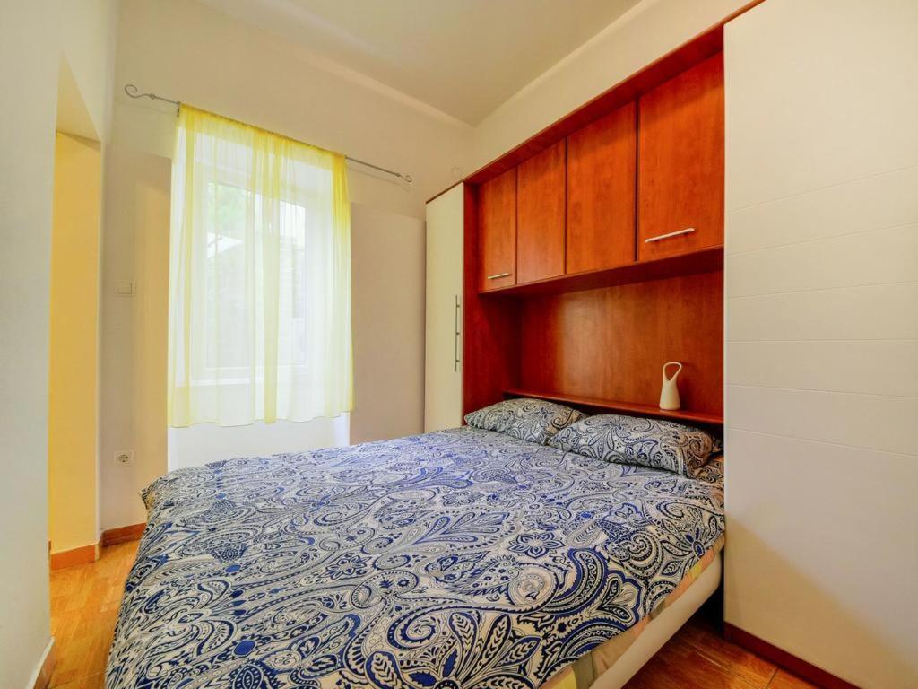 Apartman Anita オパティヤ エクステリア 写真
